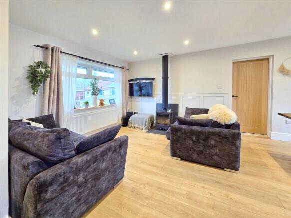 Lounge Area