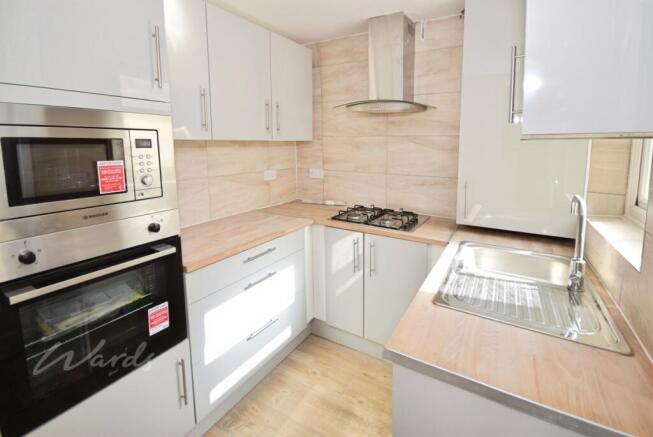 magpie kitchen