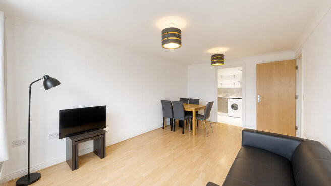 Living Room - ang...