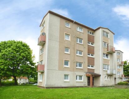Overton Mains, Kirkcaldy, KY1