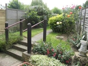 Garden 2