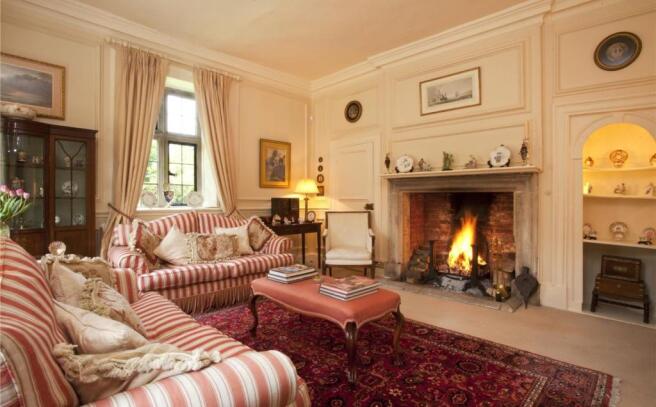Drawing Room