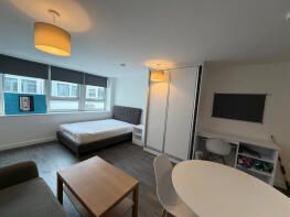 Apartment 18, 26 Bells Court, Bailey Street, Sheffield S1 4EH