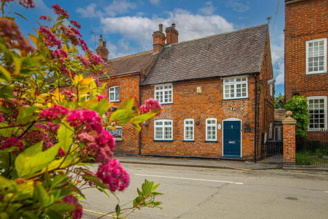 Main Street, Market Bosworth, CV13 0JN