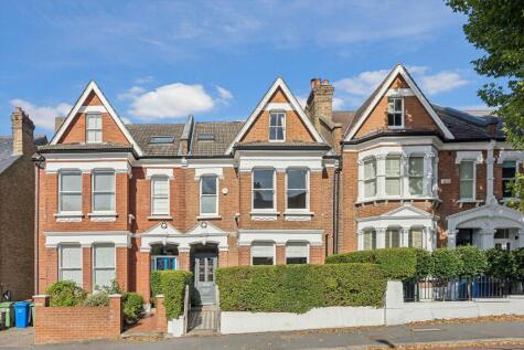 Ardbeg Road, London SE24