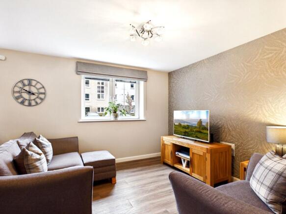 Kitchen/Dining/Lounge