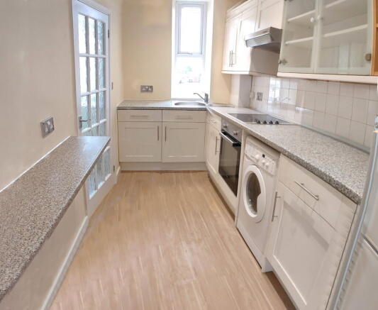 Sherwell Lane, Chelston, Torquay - Mehr