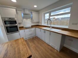12, Lee Avenue, Heighington, Lincoln LN4 1RD