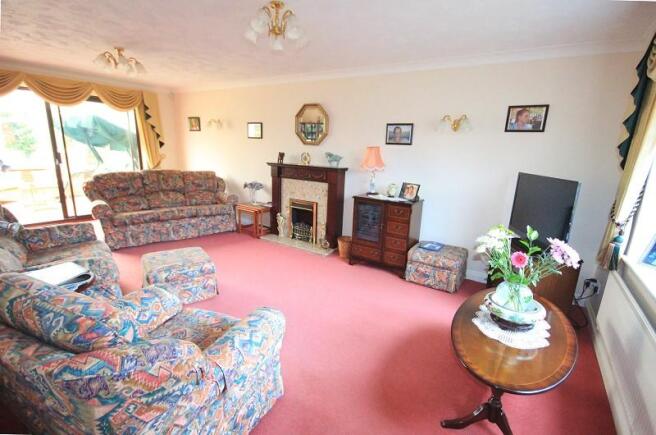 Sitting room