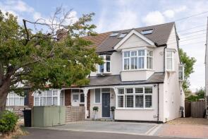 82, Westway, London SW20 9LS