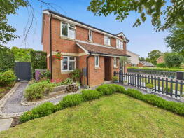 29, Crown Meadow, Coleford GL16 7HF