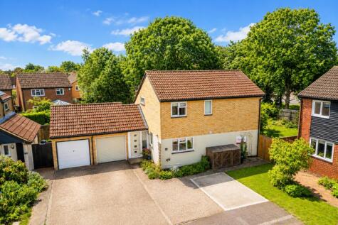 Craiglands, St. Albans, Hertfordshire, AL4