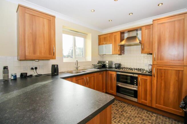 LIVING DINING KITCHEN