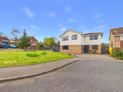 Arkle Road, Droitwich Spa, Worcestershire, WR9