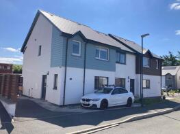33, Ger-y-cwm, Aberystwyth SY23 3FA