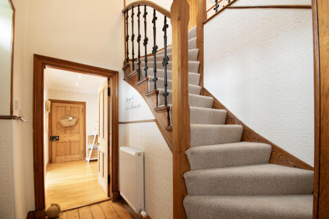 Staircase