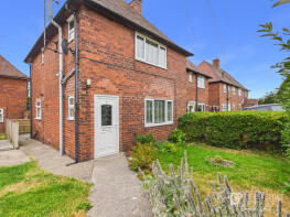 27, Sitwell Villas, Alfreton DE55 6GX