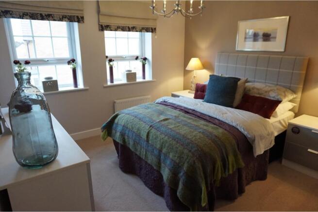 Bedroom Two