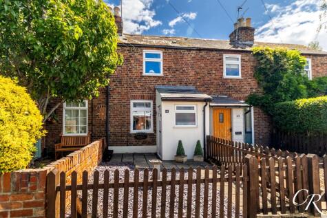 Bouncers Lane, Prestbury
