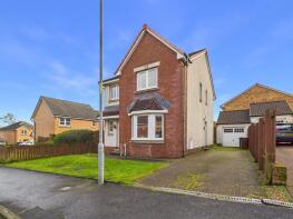 22, Brambling Road, Carnbroe, Coatbridge ML5 4UP