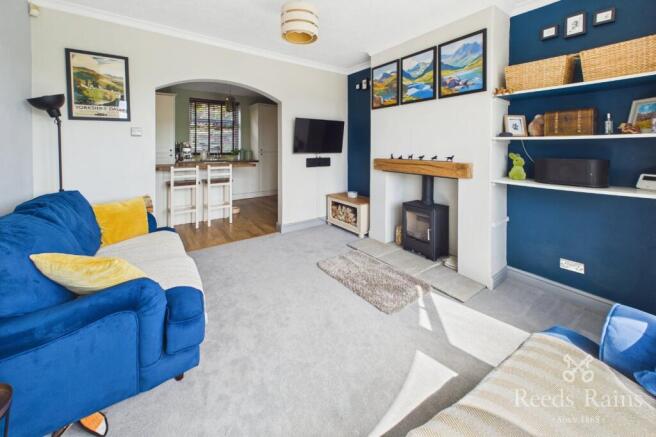 2 bed Terraced for sale Image 6