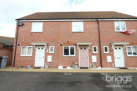Countess Road, Market Deeping, PE6