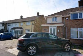 116, Romilly Drive, Watford WD19 5EW