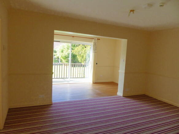 Main House Lounge...