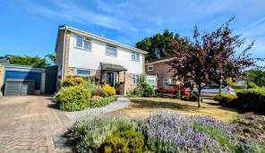 7, Conifer Close, Whitehill, Bordon GU35 9DH