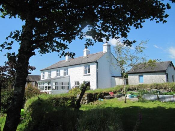 Liskeard, PL14 5LF