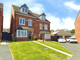23, Kings Court, Wombwell, Barnsley S73 0FB