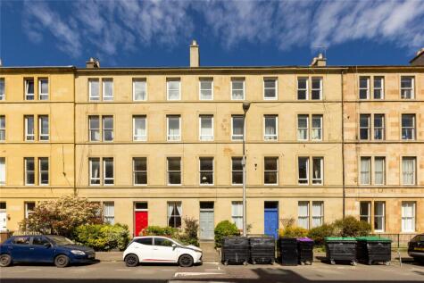Panmure Place, Tollcross, Edinburgh