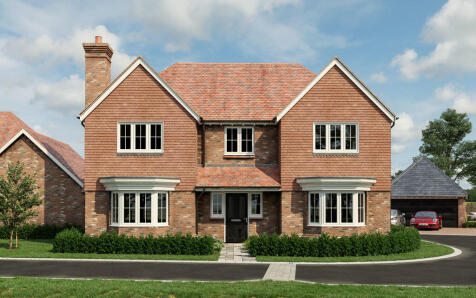Ortega Fields, Biddenden, Ashford, Kent, TN27 8AR
