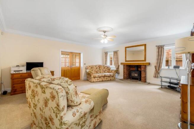 Bailey House (Sleaford)-19