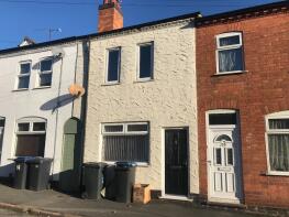 12, Canning Street, Hinckley LE10 0AQ