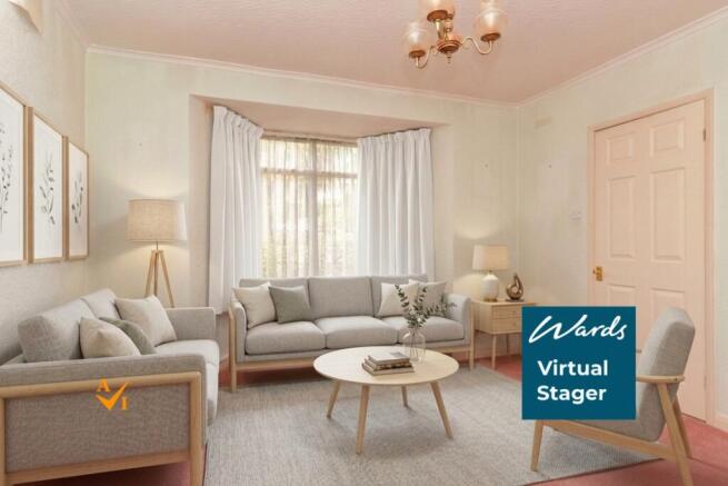 Lounge (Nordic Style)