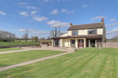 Kents Green Road, Taynton