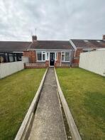 5, Hexham Avenue, Seaham SR7 8NA