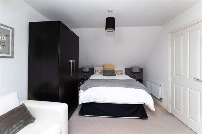 Bedroom 3b
