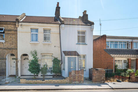 Coventry Road, South Norwood, London, SE25
