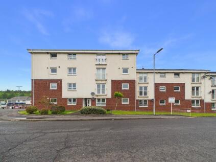 Eaglesham Road, Hairmyres, East Kilbride, G75