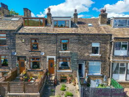 35, Lavinia Terrace, Clayton, Bradford BD14 6LL