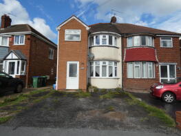 23, Waddington Avenue, Great Barr, Birmingham B43 5JF