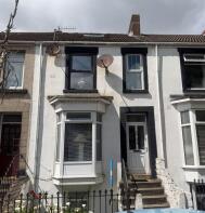 154, St Helens Avenue, Brynmill, Swansea SA1 4NQ