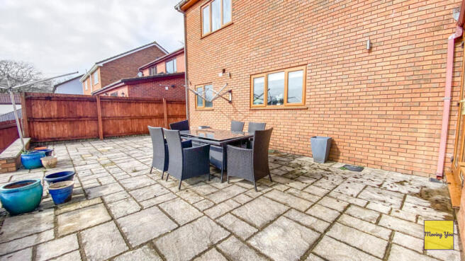  BEECHWOOD GROVE, PENCOED, BRIDGEND, CF35 6SU