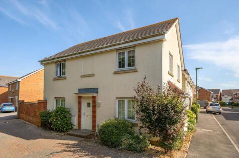 Greenway Walk, Bracklesham Bay, PO20