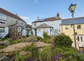 9, Lemon Hill Gardens, Falmouth TR11 5NR