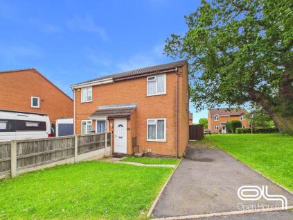 Milton Grove, Stafford