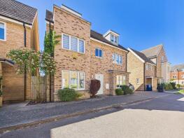 4, Clark Drive, St. Neots PE19 6DL
