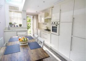 100, School Lane, Bushey WD23 1BX